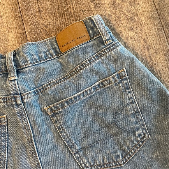 Women’s American Eagle Shorts Size 00 - Picture 4 of 4